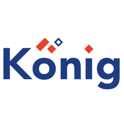 KONIG – Obróbka Metali